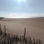 Costa Del Apartmán *
