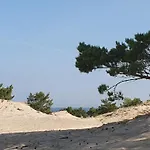 Apartmán Costa Del Hel