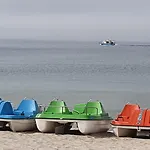 Costa Del * Hel