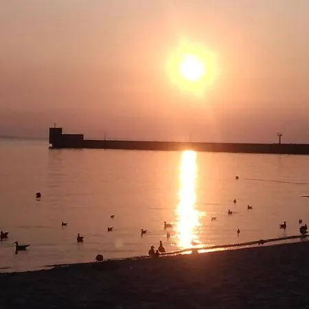 Апартаменты Costa Del Хель