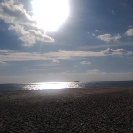 Апартаменты Costa Del *