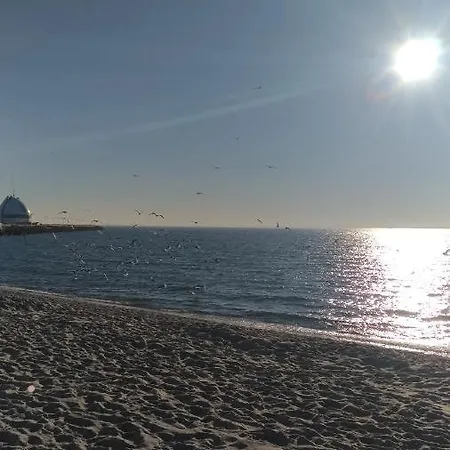 Appartamento Costa Del *