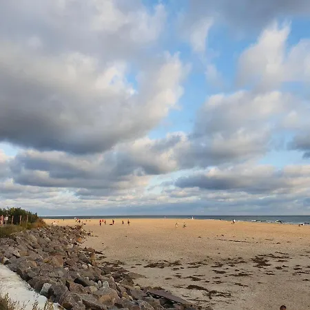 Costa Del Appartamento *