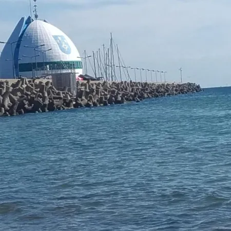 Appartamento Costa Del