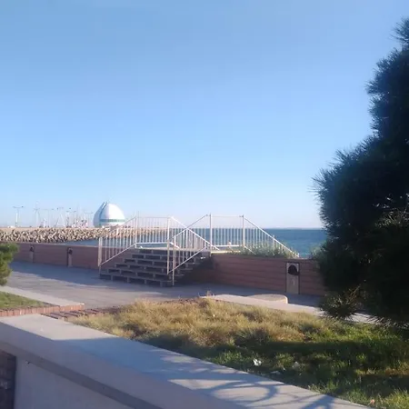 Costa Del Апартаменты *