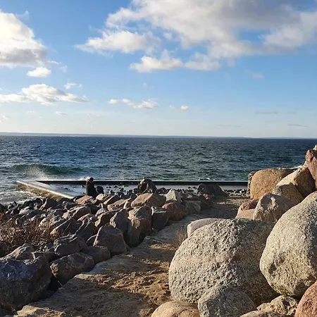 Costa Del * Хель