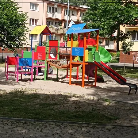 Costa Del Apartament Hel