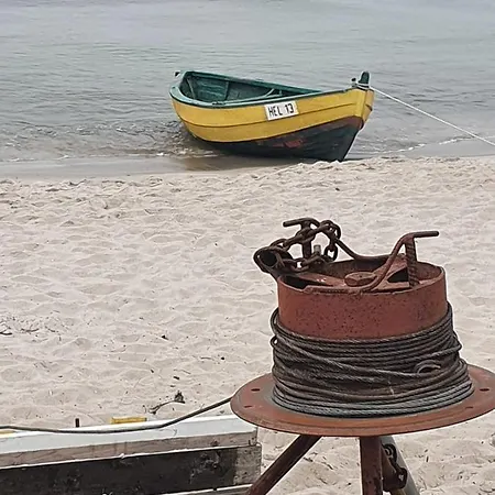 Appartamento Costa Del Hel