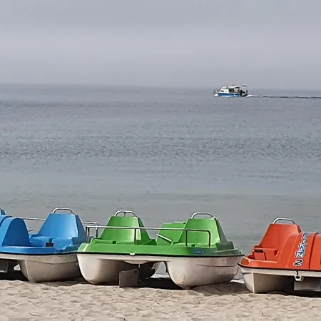 Costa Del * Хель