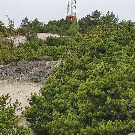 Costa Del Apartament *