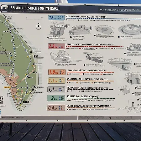 Costa Del Appartamento *