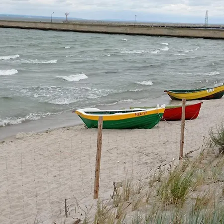 Costa Del Appartamento Hel