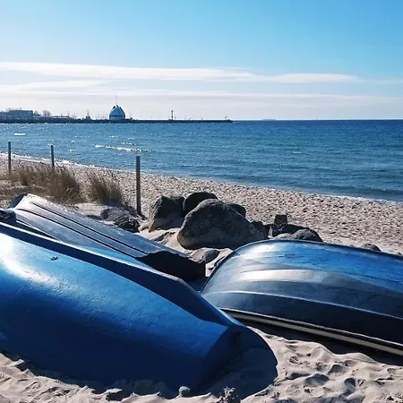 Апартаменты Costa Del Хель