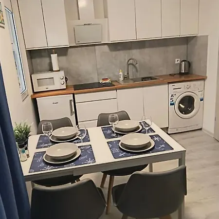 Appartamento Costa Del Hel