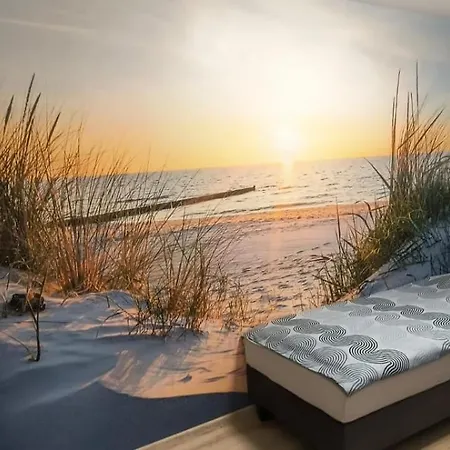 Costa Del Апартаменты