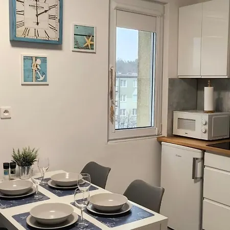 Appartamento Costa Del *