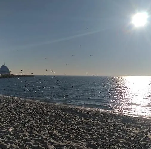 Апартаменты Costa Del *