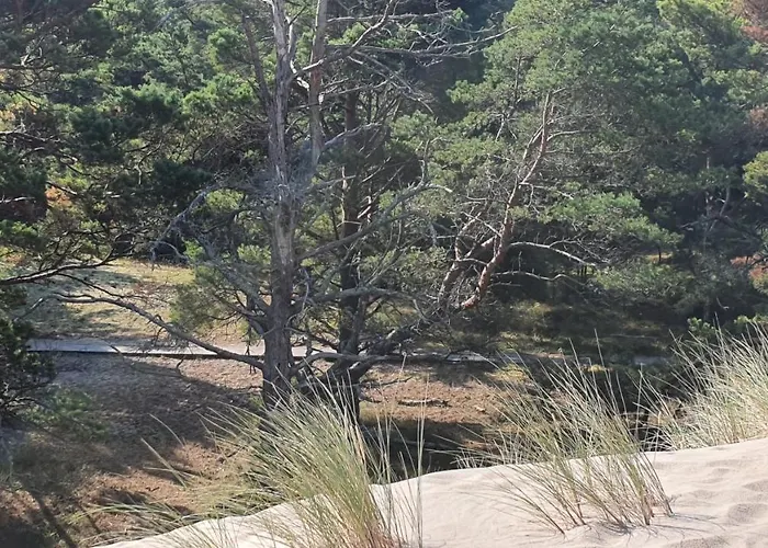 Costa Del Апартаменты *