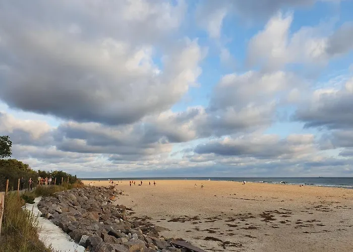 Costa Del Апартаменты *