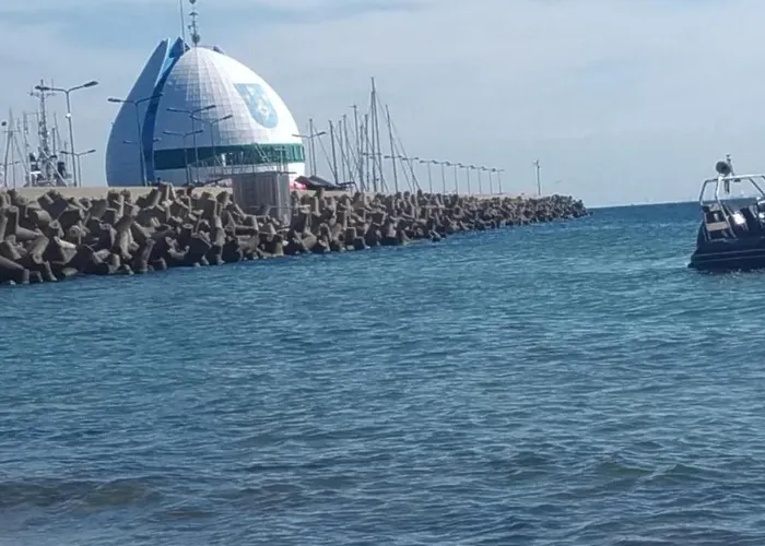 Апартаменты Costa Del