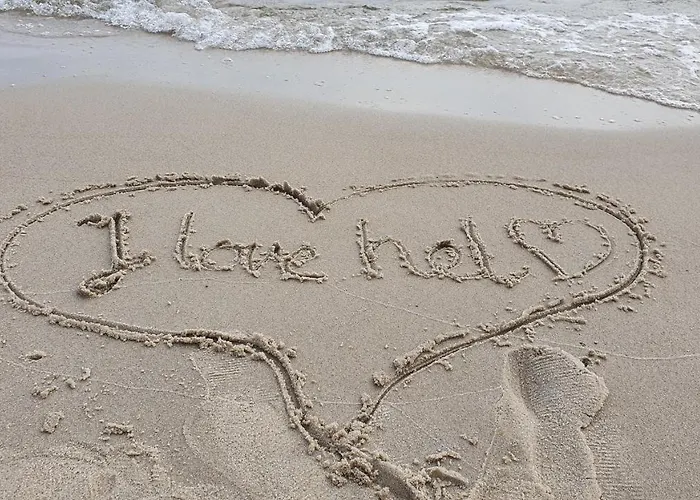 Costa Del * Хель