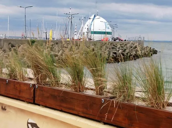 Costa Del * Хель