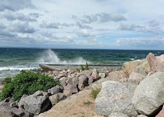 Costa Del Апартаменты Хель