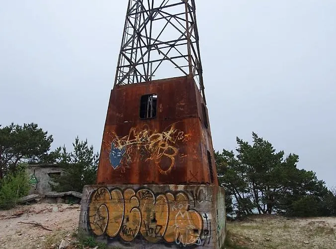 Costa Del * Хель