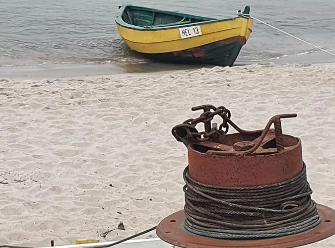 Апартаменты Costa Del Хель