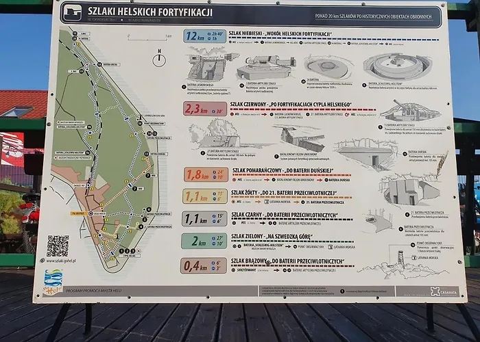 Costa Del Апартаменты *