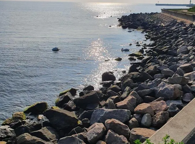 Costa Del Апартаменты Хель