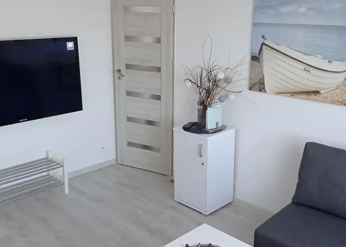 Costa Del Апартаменты Хель