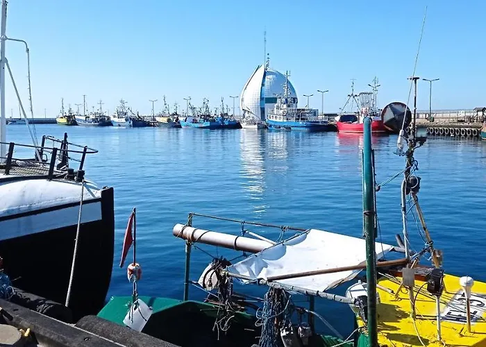 Апартаменты Costa Del *