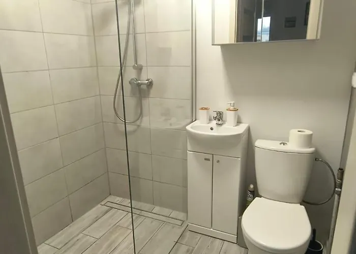 Costa Del Апартаменты *