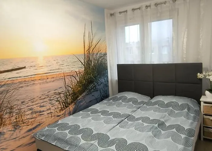 Апартаменты Costa Del *