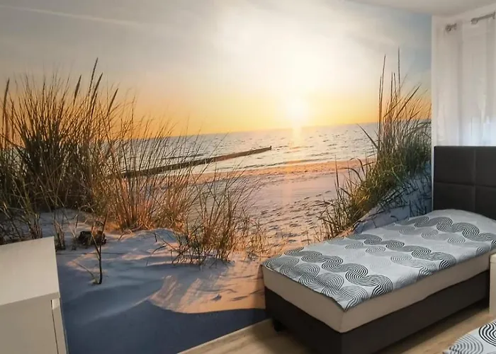 Costa Del Апартаменты