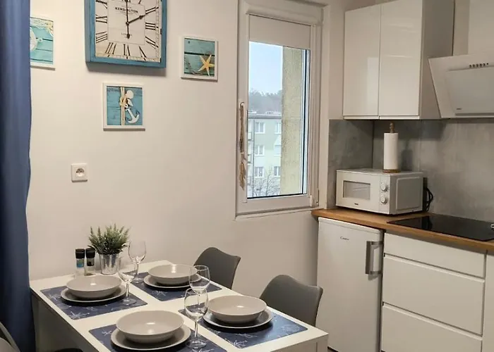 Апартаменты Costa Del *